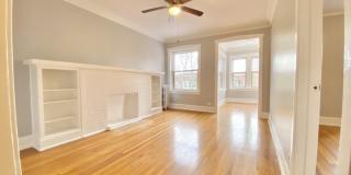 4869 North Washtenaw Avenue 4869 North Washtenaw Avenue Photo Gallery 1