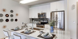 360 Degrees Apartments 360 Degrees Apartments Photo Gallery 1