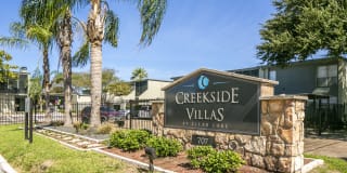 Creekside Villas at Clear Lake Creekside Villas at Clear Lake Photo Gallery 1