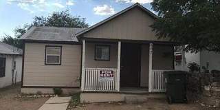 607 N 3rd St 607 N 3rd St Photo Gallery 1