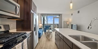 Halsted Flats Apartments Halsted Flats Apartments Photo Gallery 1