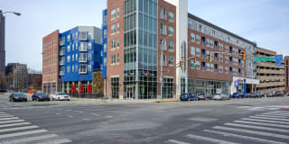 Pulliam Square Pulliam Square Photo Gallery 1