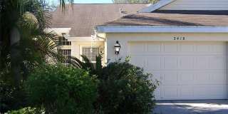 2418 NANTUCKET FIELD WAY 2418 NANTUCKET FIELD WAY Photo Gallery 1