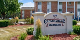 Colonial Village Colonial Village Photo Gallery 1