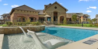 Auberge of Burleson Auberge of Burleson Photo Gallery 1