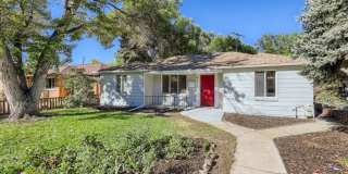 4611 S Clarkson Street 4611 S Clarkson Street Photo Gallery 1