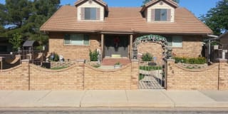 454 South 500 East Upper Apartment 454 South 500 East Upper Apartment Photo Gallery 1