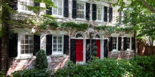 2915 O STREET NW 2915 O STREET NW Photo Gallery 1