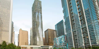 Aqua at Lakeshore East Aqua at Lakeshore East Photo Gallery 1