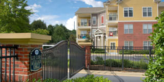 The Savoy at Southwood The Savoy at Southwood Photo Gallery 1