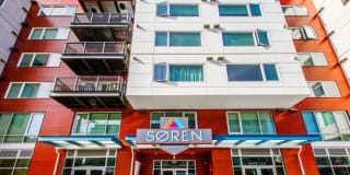 Soren Apartments Soren Apartments Photo Gallery 1