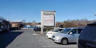 10837 LANHAM SEVERN RD #8 10837 LANHAM SEVERN RD #8 Photo Gallery 1