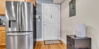 48 1st Avenue 48 1st Avenue Photo Gallery 1