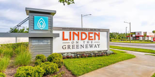 Linden on the GreeneWay Linden on the GreeneWay Photo Gallery 1