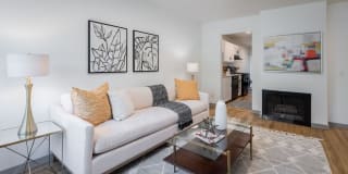 Ascent at Cottonwood Creek Apartments Ascent at Cottonwood Creek Apartments Photo Gallery 1
