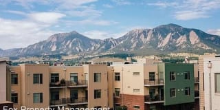 3601 Arapahoe Avenue Unit 403 3601 Arapahoe Avenue Unit 403 Photo Gallery 1