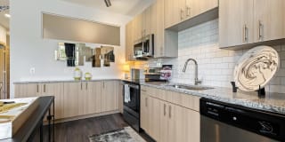 The Dartmouth North Hills Apartments The Dartmouth North Hills Apartments Photo Gallery 1