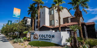 Colton Apartments Colton Apartments Photo Gallery 1