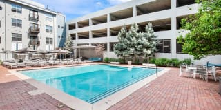 Uptown Square Apartment Homes Uptown Square Apartment Homes Photo Gallery 1