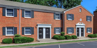 Georgetown Village & Timberlane Apartments Georgetown Village & Timberlane Apartments Photo Gallery 1