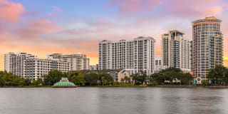 The Paramount On Lake Eola The Paramount On Lake Eola Photo Gallery 1