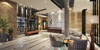 Rise Koreatown Rise Koreatown Photo Gallery 1