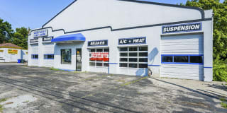 701 North Broadway 701 North Broadway Photo Gallery 1