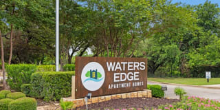 Waters Edge Apartment Homes Waters Edge Apartment Homes Photo Gallery 1