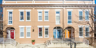 2304 M Street 2304 M Street Photo Gallery 1