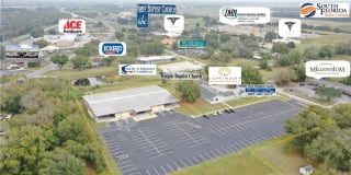 815 N Mills Avenue 815 N Mills Avenue Photo Gallery 1