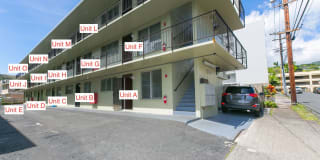 1650 Liholiho St. 2b1b1pkg in Makiki, Walk Up Apartment 1650 Liholiho St. 2b1b1pkg in Makiki, Walk Up Apartment Photo Gallery 1