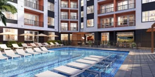 Towne Nashville Towne Nashville Photo Gallery 1