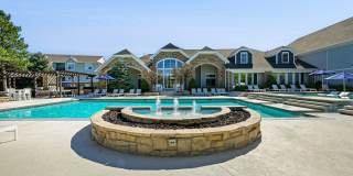 The Retreat at Park Meadows