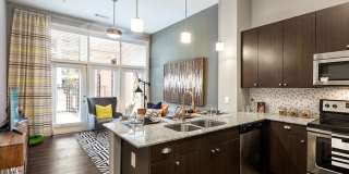 AMLI Frisco Crossing AMLI Frisco Crossing Photo Gallery 1