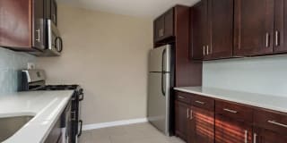 Metropark Station Apartments Metropark Station Apartments Photo Gallery 1