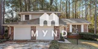 2541 Bull Run Dr 2541 Bull Run Dr Photo Gallery 1