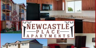 Newcastle Place Apartments Newcastle Place Apartments Photo Gallery 1