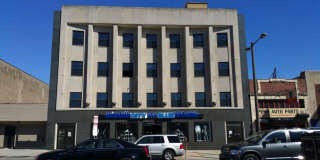 925 N BROAD STREET 925 N BROAD STREET Photo Gallery 1