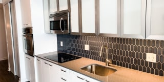 Infinity Lofts in the Gulch Infinity Lofts in the Gulch Photo Gallery 1