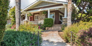 601 E Victoria St 601 E Victoria St Photo Gallery 1