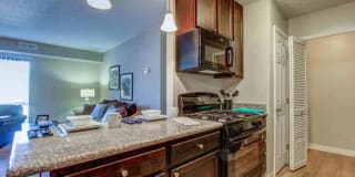 Liberty Hill Apartments Liberty Hill Apartments Photo Gallery 1