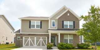 16719 Broken Arrow Drive 16719 Broken Arrow Drive Photo Gallery 1