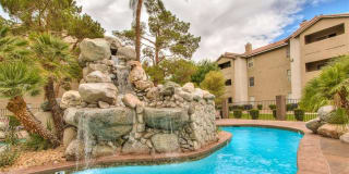 4200 South Valley View Boulevard 4200 South Valley View Boulevard Photo Gallery 1