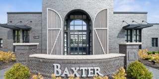 Baxter Park Baxter Park Photo Gallery 1