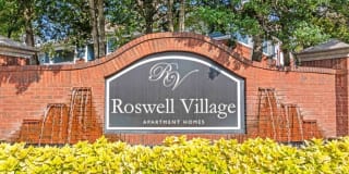 Roswell Village Roswell Village Photo Gallery 1