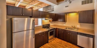 Trolley Park Lofts Trolley Park Lofts Photo Gallery 1