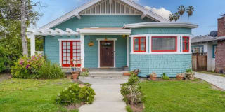 1320 Fremont Ave 1320 Fremont Ave Photo Gallery 1