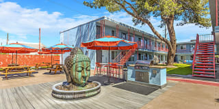 The Neon Apartments The Neon Apartments Photo Gallery 1