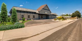 Residences at Austin Bluffs Residences at Austin Bluffs Photo Gallery 1