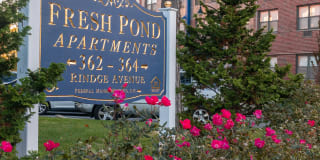 Fresh Pond Apartments Fresh Pond Apartments Photo Gallery 1